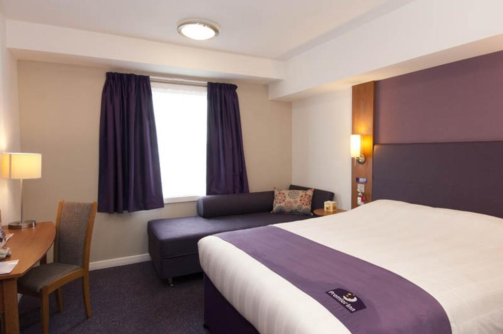 Premier Inn Folkestone - Channel Tunnel Cameră foto